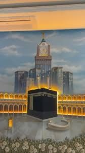 Кааба рельеф. Мекка Рельеф Барельеф