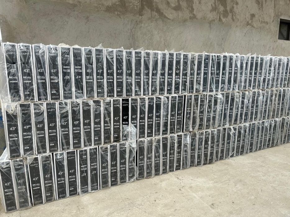 Телевизор смарт лж самсунг