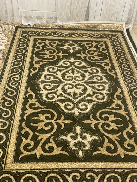 Продам ковры б/у недорого