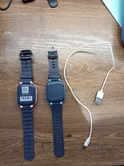 Смарт часы с телефоном