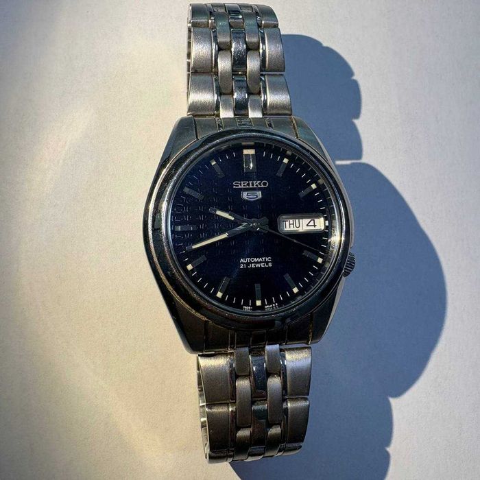 Ceas Seiko Automatic(ctg) StarAmanet