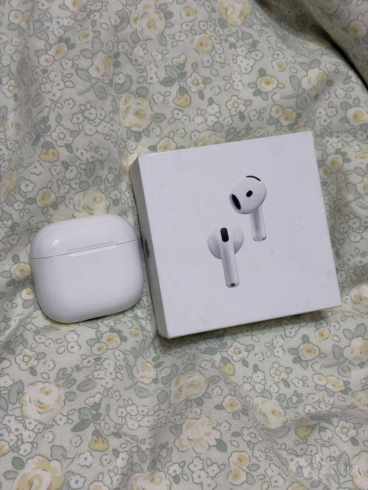 AirPods 4 ANC Ideal