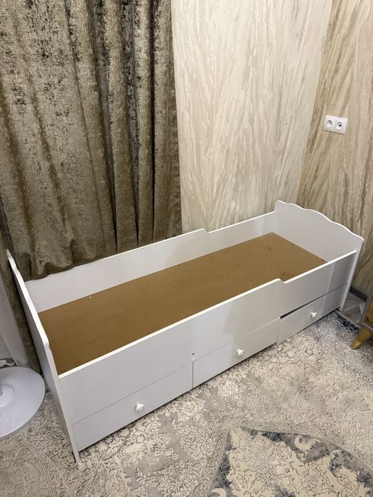 кроват новый для ребёнок