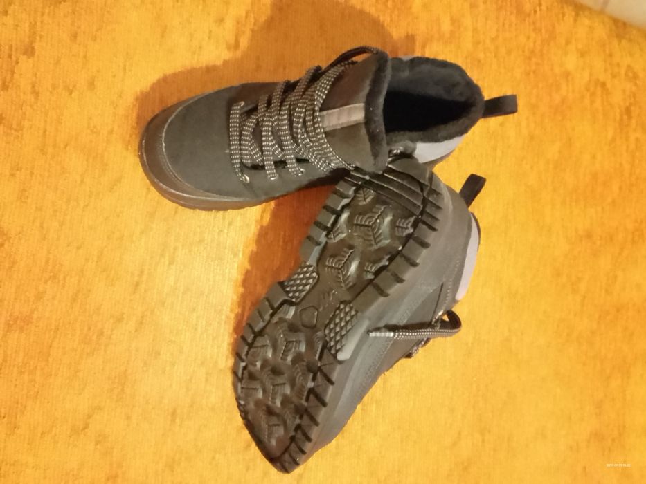 Ghete bocanci unisex