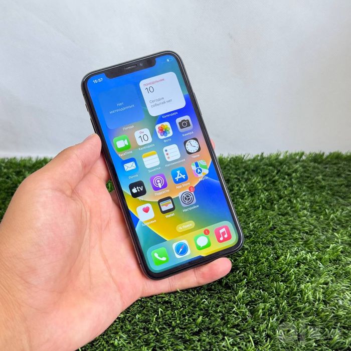 iPhone X LL/A srochni
