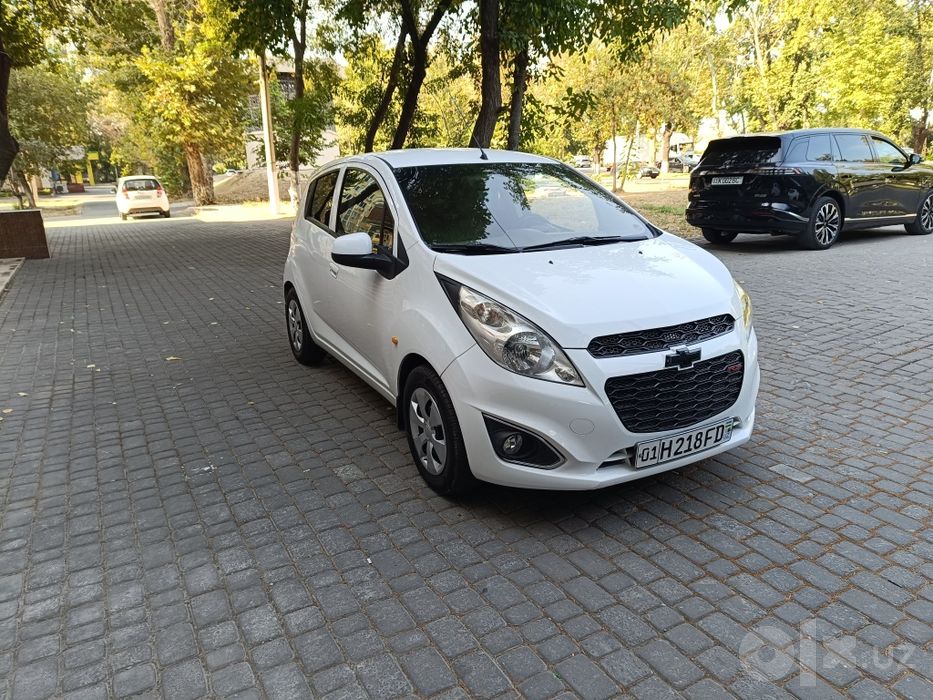 Spark Vikop Arenda