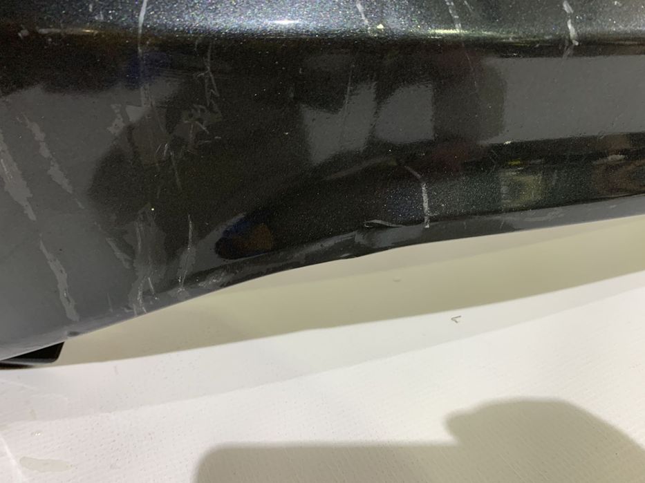 Bara spate Audi E-Tron GT, GT-RS, 2021, 2022, 2023, 2024, cod origine OE 4J3807421.