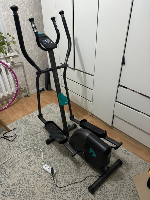 Продам элипс в отличном состоянии