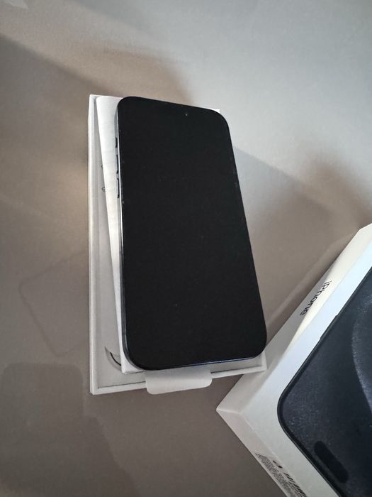 Iphone 15 pro като нов