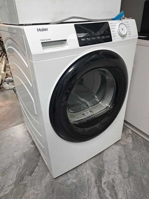Сушильная машина Haier (103\6071 г. Кокшетау, ул. Абая 128, 21)