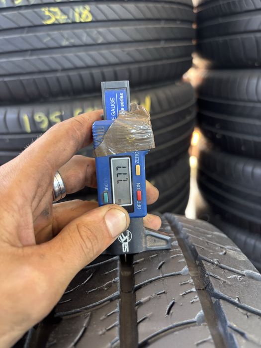 1 Anvelopa Vara 205/65/16C GoodYear Marathon Cargo 205 65 16C R16C