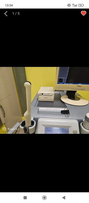 Аппарат в хорошем состоянии