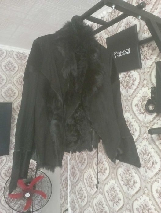 Жуба, полушубок,куртки