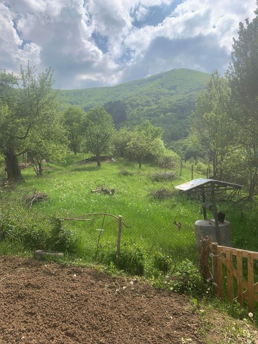 Парцел с вода село Свидня