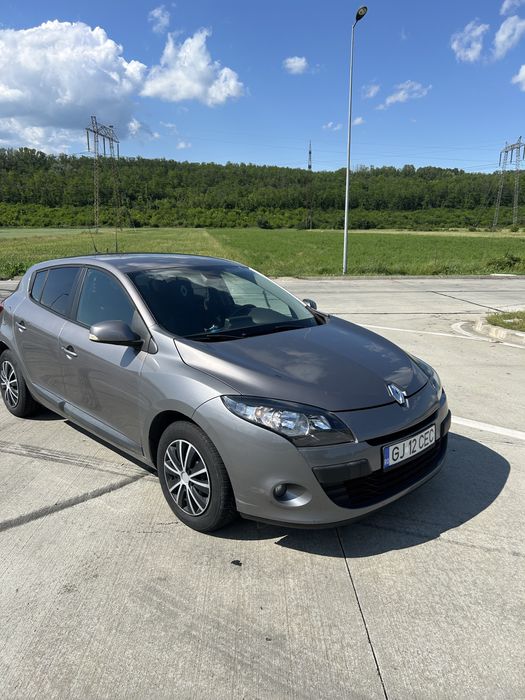 Renault Megane 3
