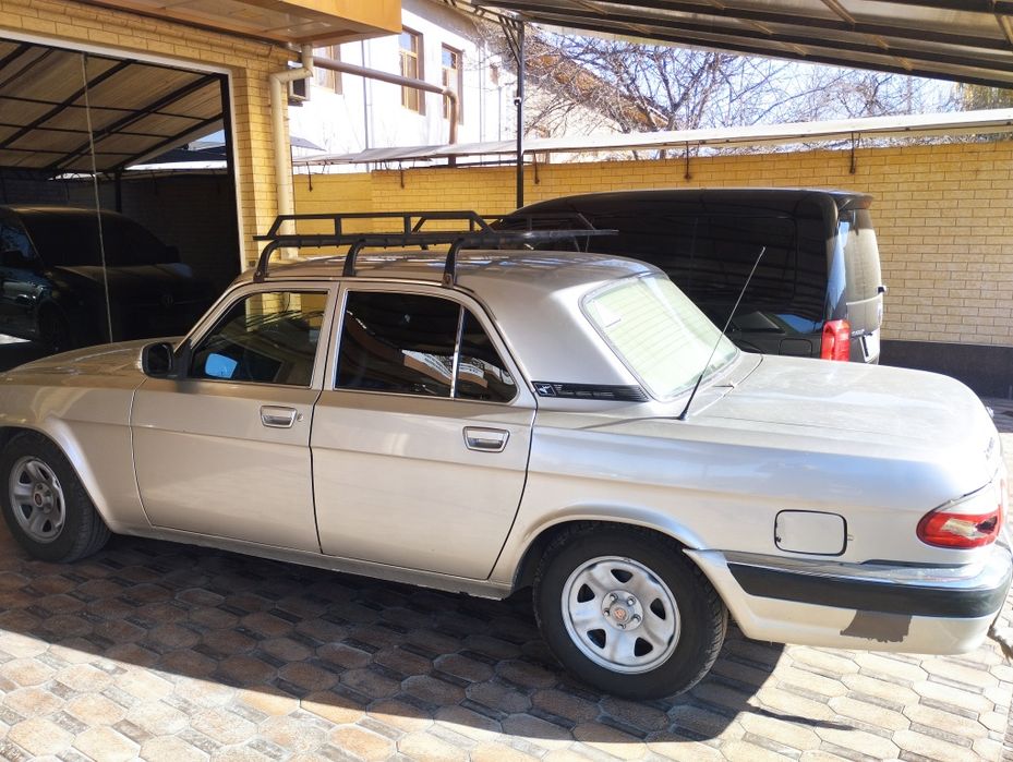 Продам ГАЗ-31105 евро салон,срочно газ пропан,а также работу на ней