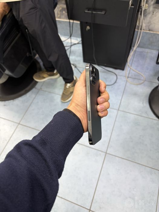 Iphone 13 pro max 256 ideal