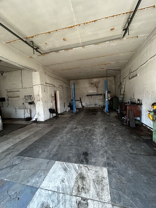 Сдам боксы в аренду