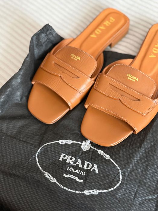 PRADA чехли 40/41