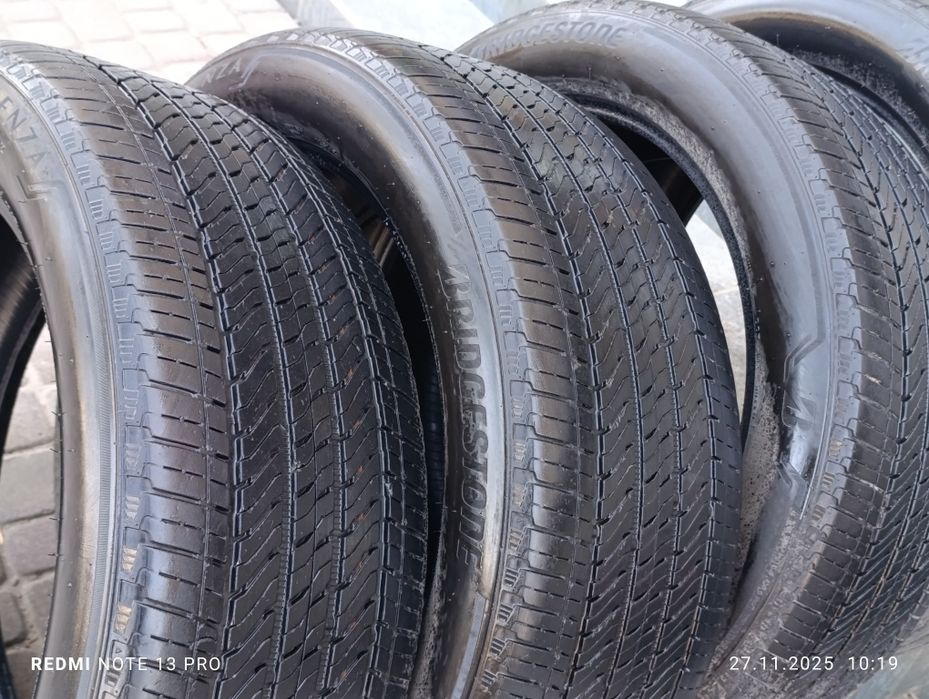 Балон размер 22/4 шт 275*50