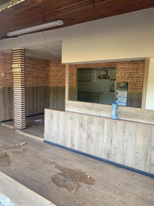 Продава се Заведение в Перник, Димова махала - 32 кв.м за 72 €/кв.м - Снимка #3