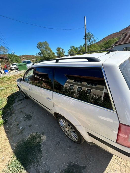 Vând Passat B5 Variant (break) ACTE VALABILE
