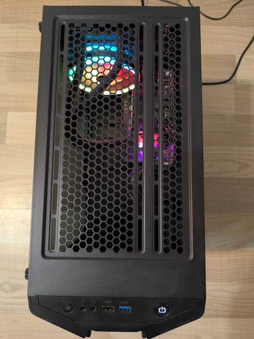 Компютър Game Gemini