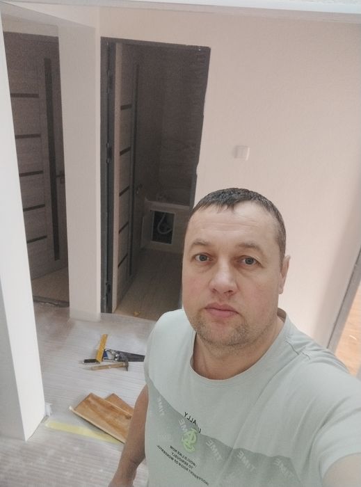 Евроремонт квартир