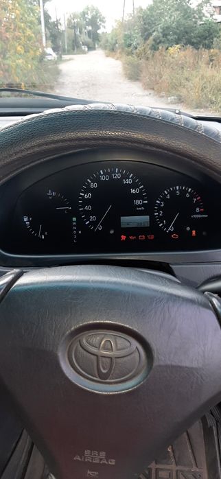 Продам тойота харьер