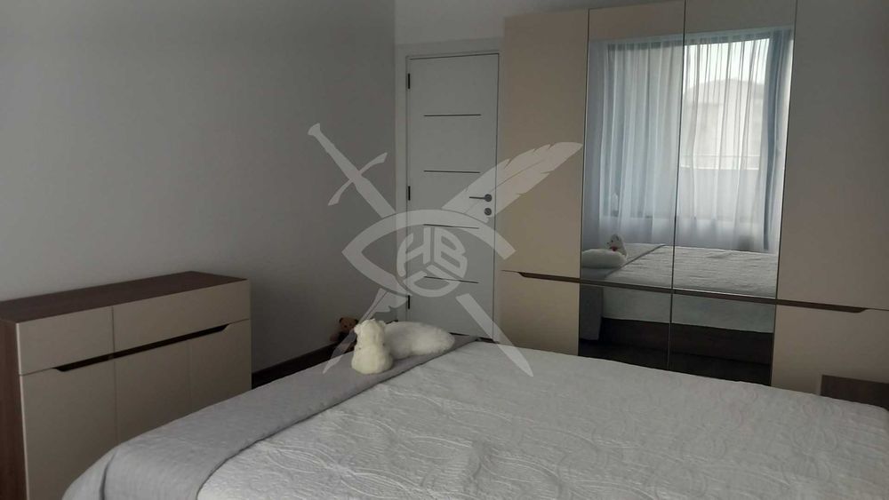 Дава се под наем Двустаен апартамент в София, Овча купел - 67 кв.м за 613.02 € - Снимка #4