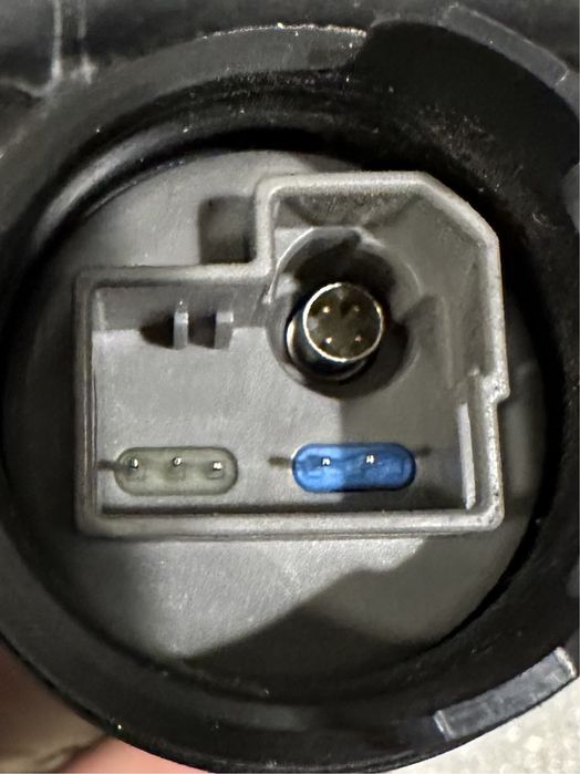 Oglinzi, Oglinda stanga / Oglinda dreapta BMW Seria 7 F01 F02 Facelift