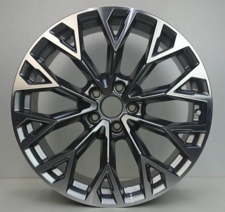 Ауди джанти RS3 19 цола Оригинални