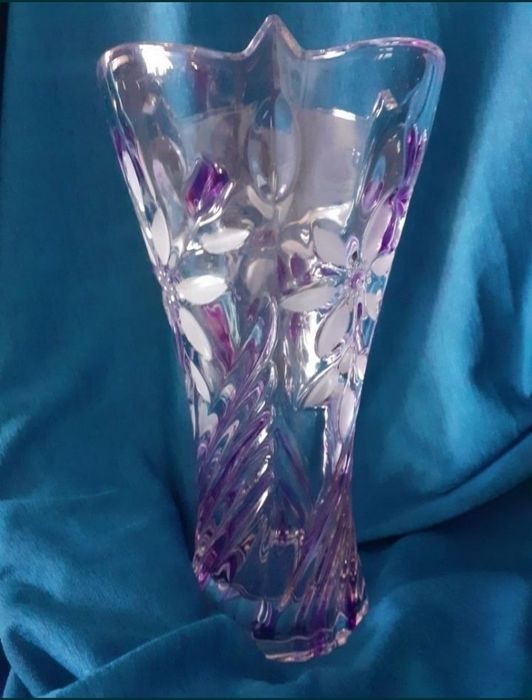 ваза для цветов новая