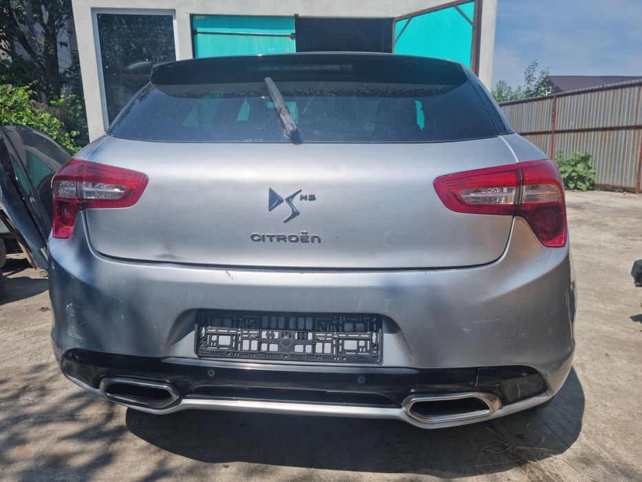 Dezmembrări, Dezmembrez Citroen DS5