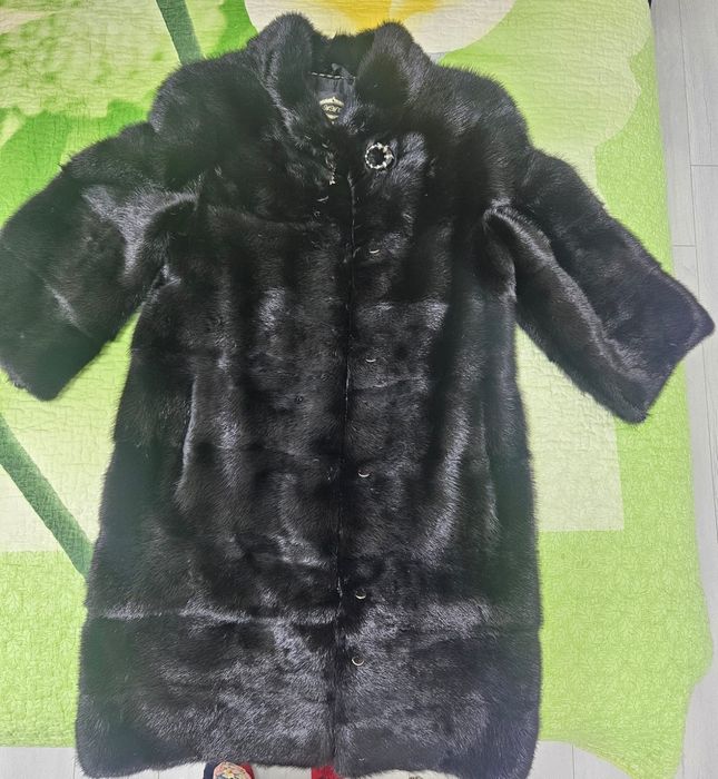 Норко Шуба 42-44размер