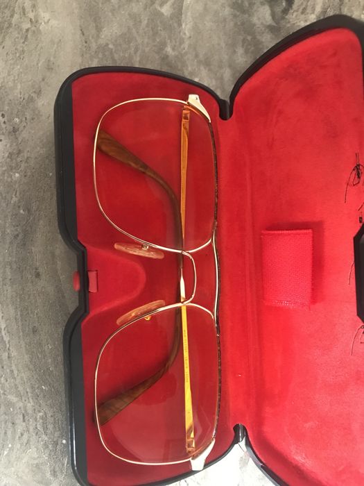 Ochelari de soare Antoine Burgeois mod Eliot