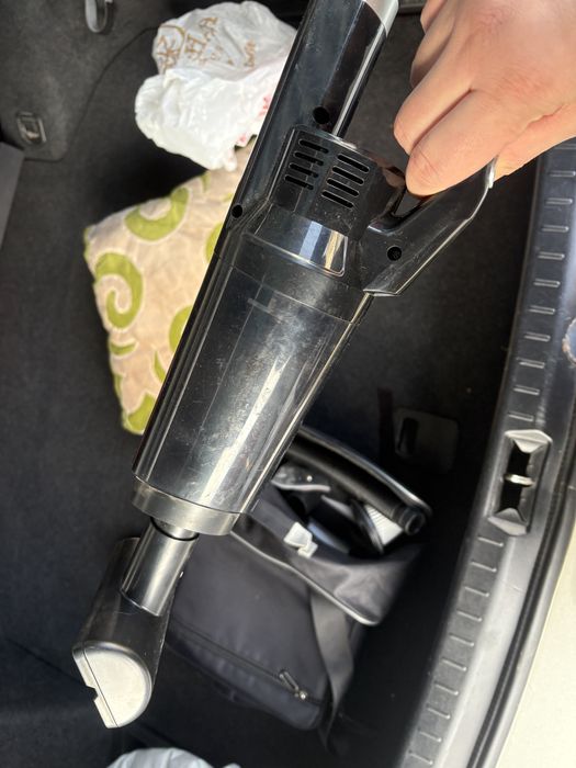 Продам пылесос для машины