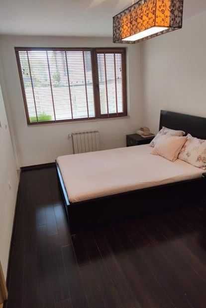 Двустаен имот в Драгалевци