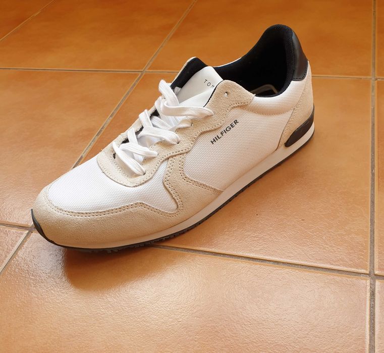 Pantofi sport Tommy Hilfiger