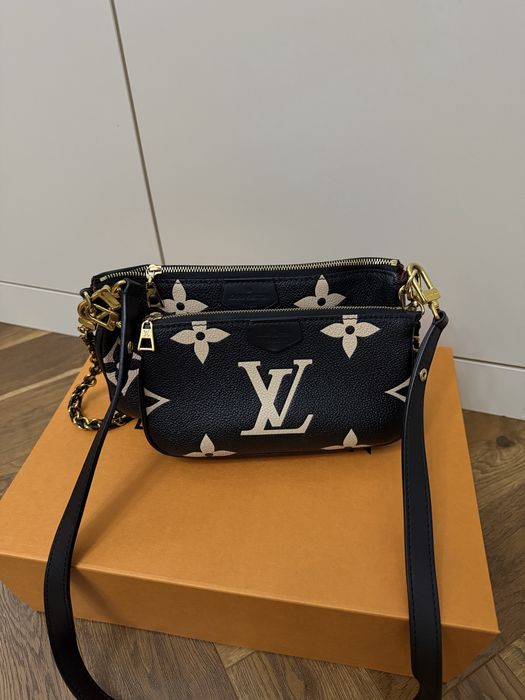 Сумка LV оригинал