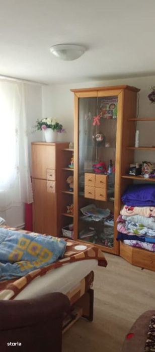 Casa individuala, constructie pe un nivel