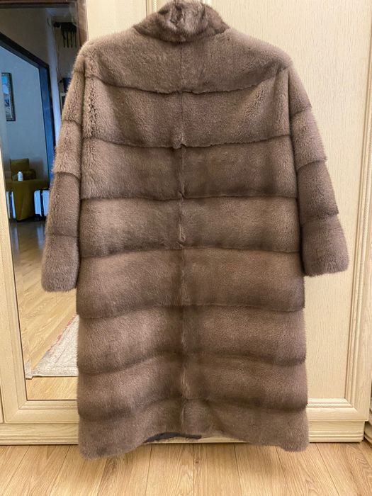 Итальянская шуба