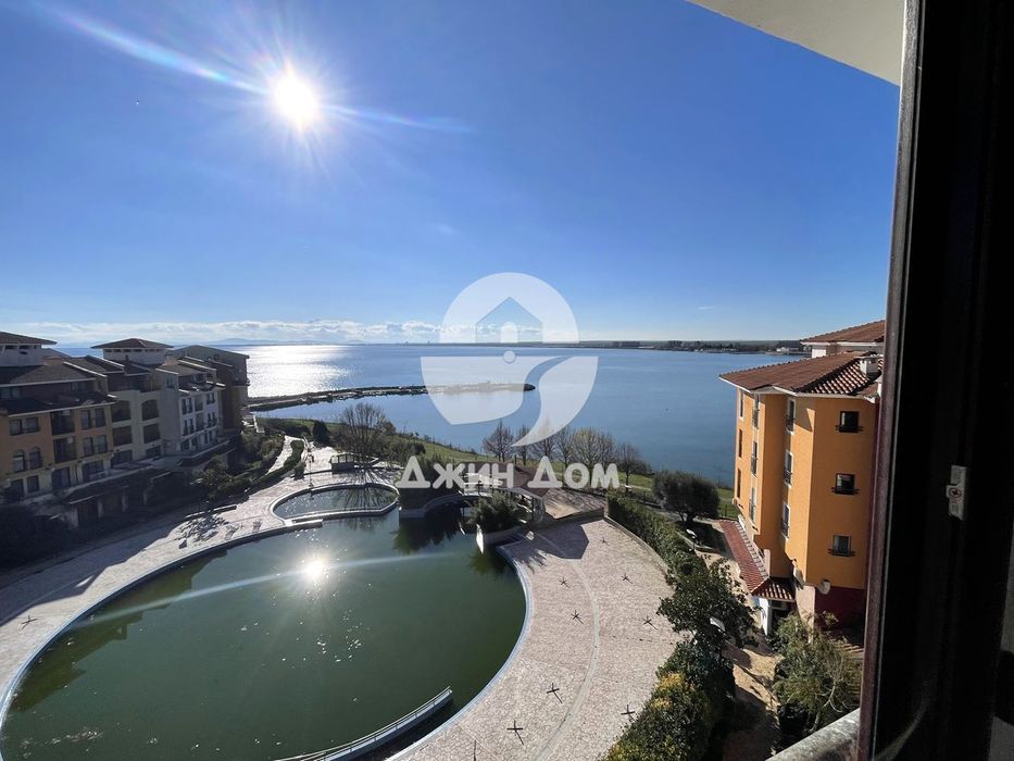 Продава се Мезонет в Ахелой - 93 кв.м за 823 €/кв.м - Снимка #12