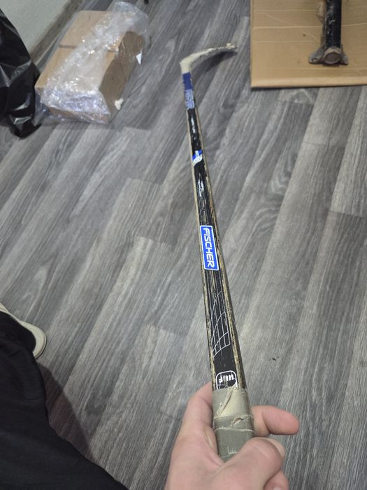 Клюшка для хоккея 1.60 метр