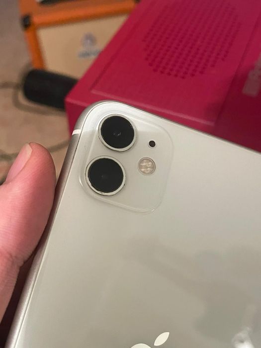 IPhone 11 128 gb