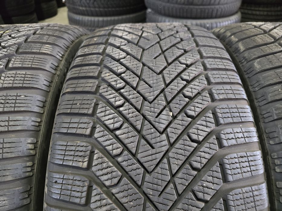 275/45/21 PIRELLI 4бр