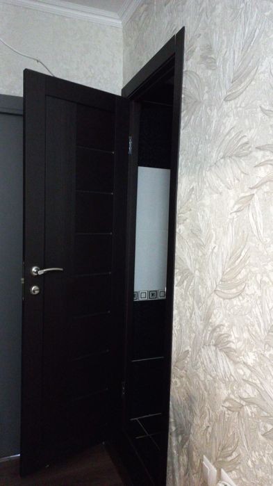 Дверь можкомнатная