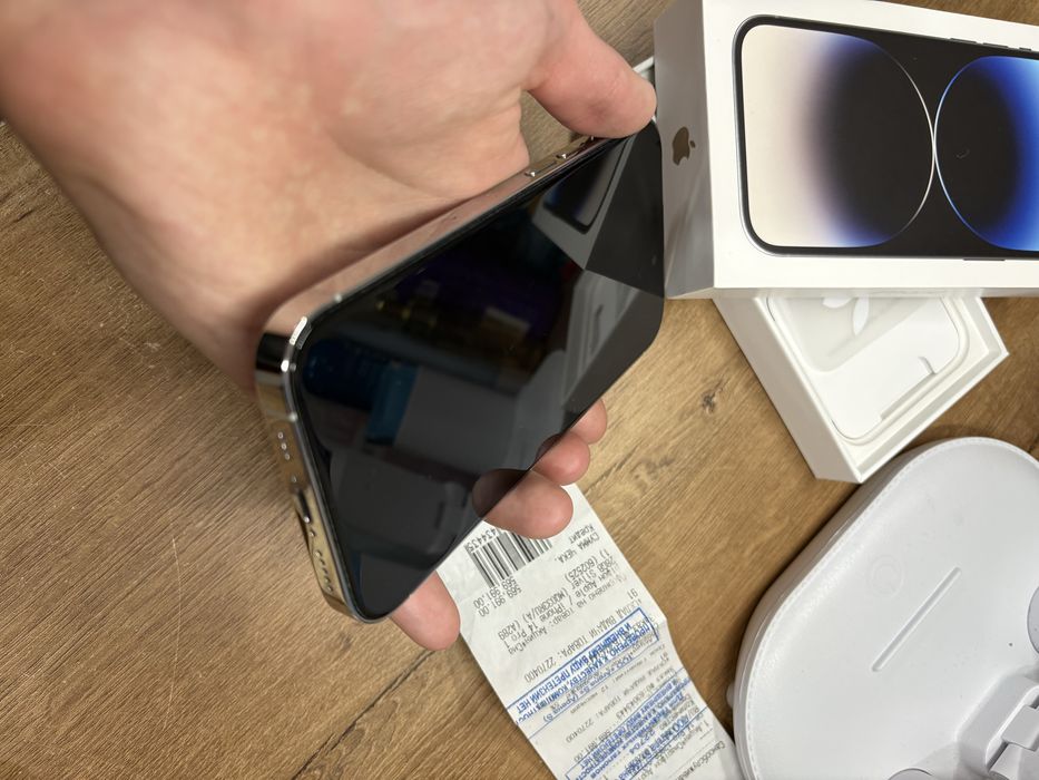 Iphone 14 pro 128 Gb