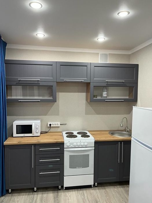 Район ЦУМ, Панфилова 82