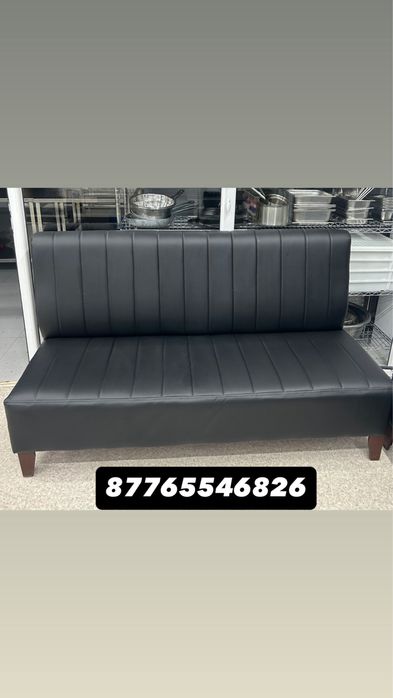 Продам диваны кожаные, кресла, стулья, столы